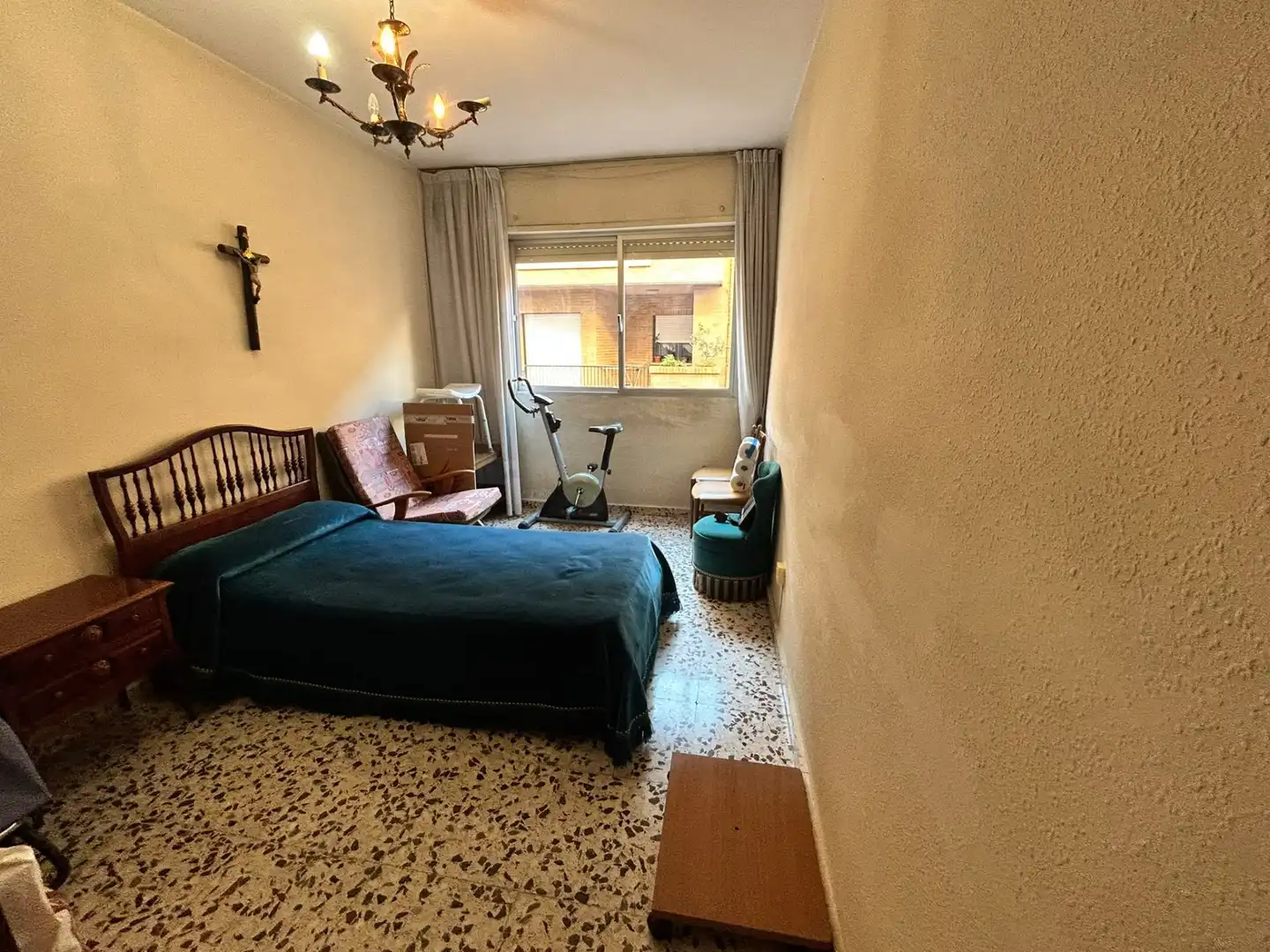 Flat with lift for sale in Centro, imagen 12