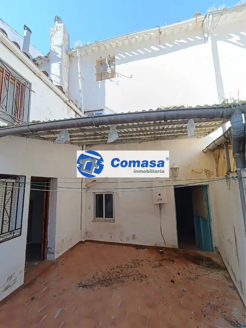 Casa o chalet en venta en Fuensanta de Martos
