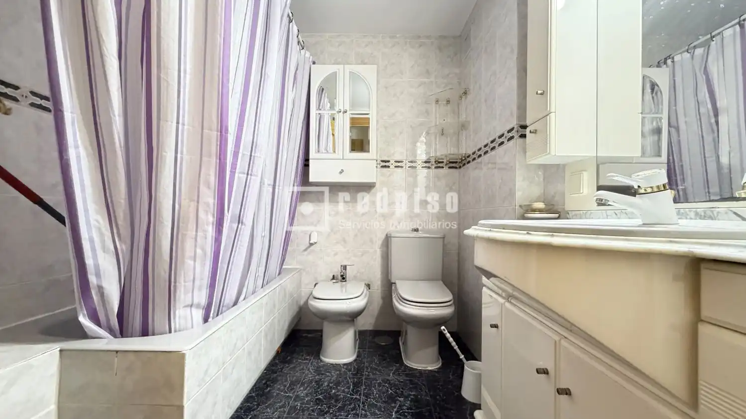 Wohnung mit Aufzug zum Verkauf in Zarzaquemada, imagen 6