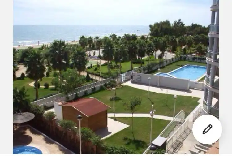 Apartment mit Pool zum Verkauf in Marina d'Or, imagen 5