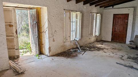 Photo 5 of Country homes for sale in Les Planes 13-48,97, Partidas de interior - Zona Rústica, Vinaròs