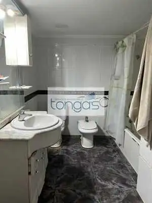 Baño de Casa o chalet en venta en Xàtiva con Aire acondicionado y Balcón