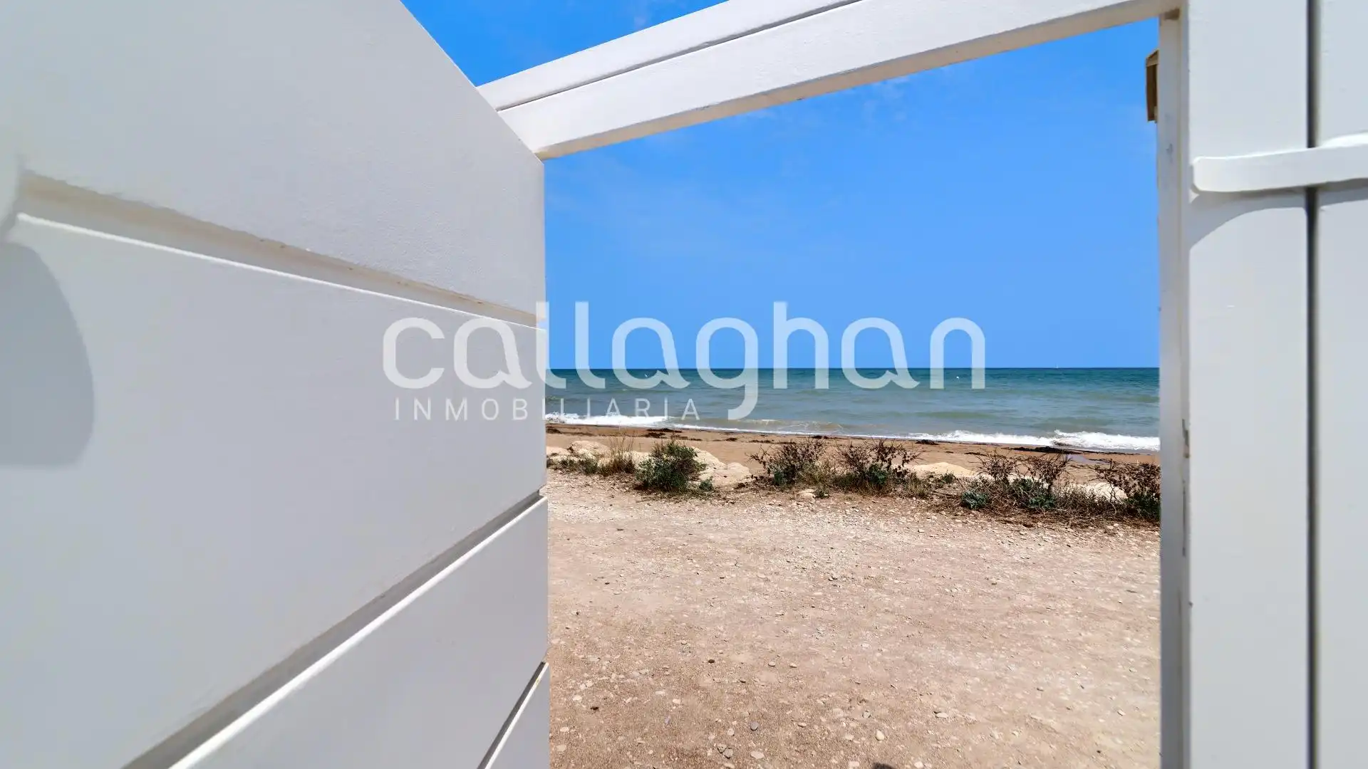 Casa o xalet de lloguer en Dénia amb Aire condicionat, Calefacció i Jardí privat