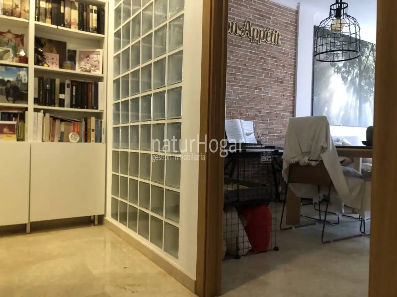 Wohnung mit Aufzug zum Verkauf in Parc Central, imagen 30