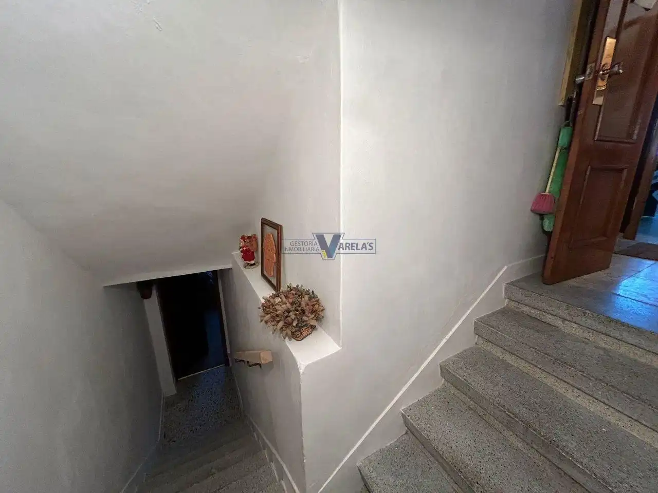 Casa o chalet en venta en Ourense Capital  con Calefacción, Jardín privado y Terraza