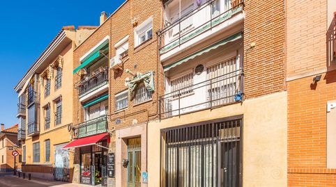 Foto 2 de Piso en venta en Avenida Real, Casco histórico de Vicálvaro, Madrid Capital
