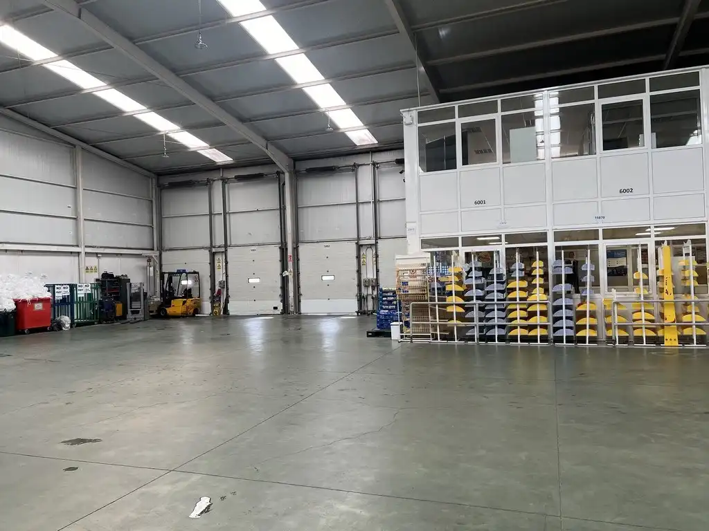 Nau industrial en venda a Rúa Hedras 87, imagen 23