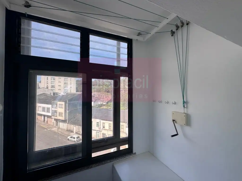Apartamento en venta en Lugo