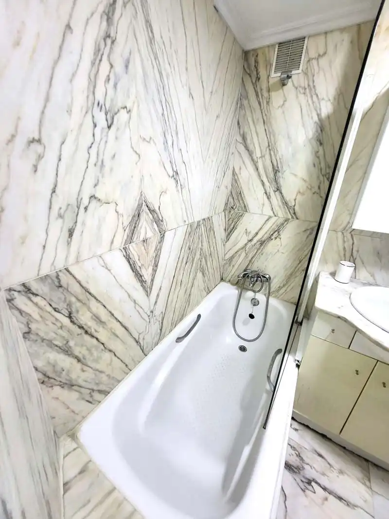 Appartement compact avec ascenseur à louer à Rúa de María Auxiliadora, imagen 15