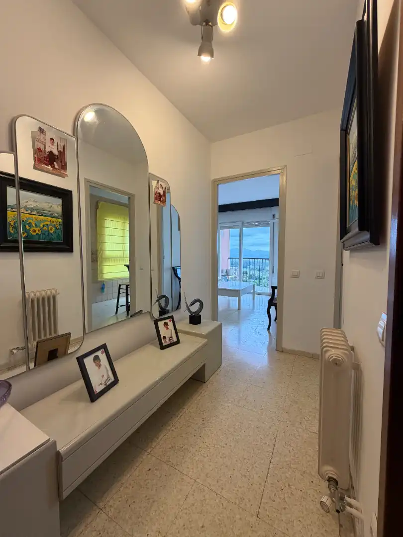 Piso con ascensor en venta en Avinguda Marignane, imagen 12
