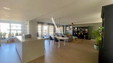 Foto 3 de Pis en venda a Camino Camino de Los Jardines, Urbanización La Moraleja, Madrid