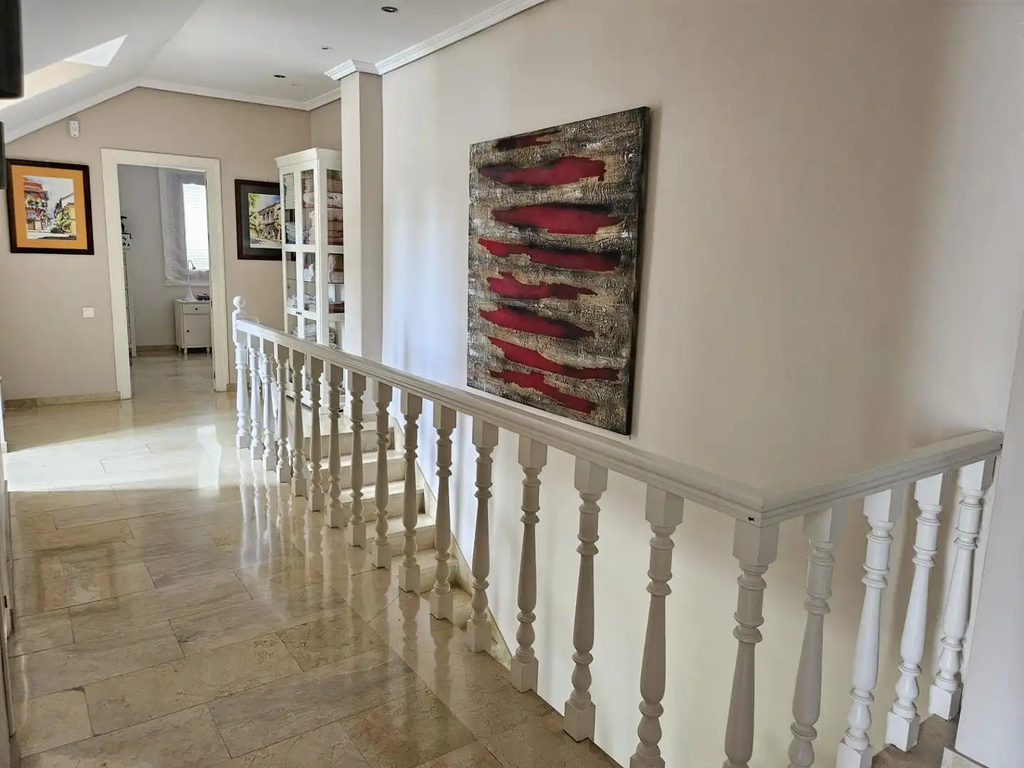 Villa mit Pool zum Verkauf in Los Pinos, imagen 24
