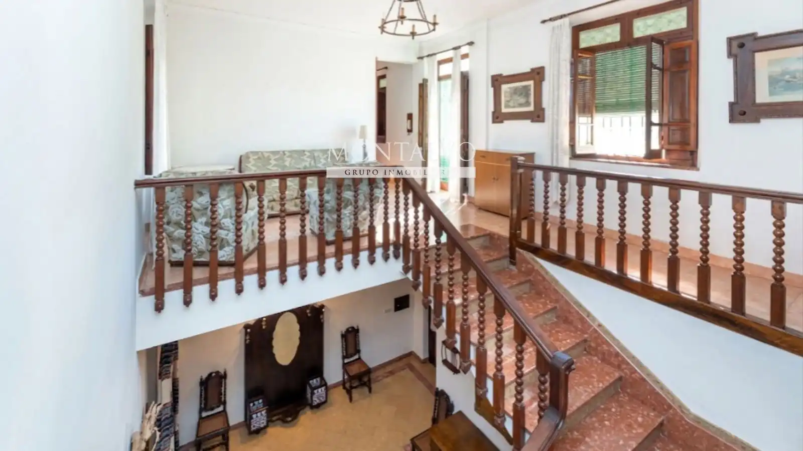 Haus oder Chalet zum Verkauf in Atarfe mit Heizung, Terrasse und Abstellraum