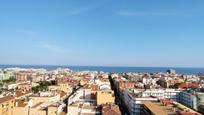 Vista exterior de Pis en venda en Calella amb Aire condicionat i Terrassa