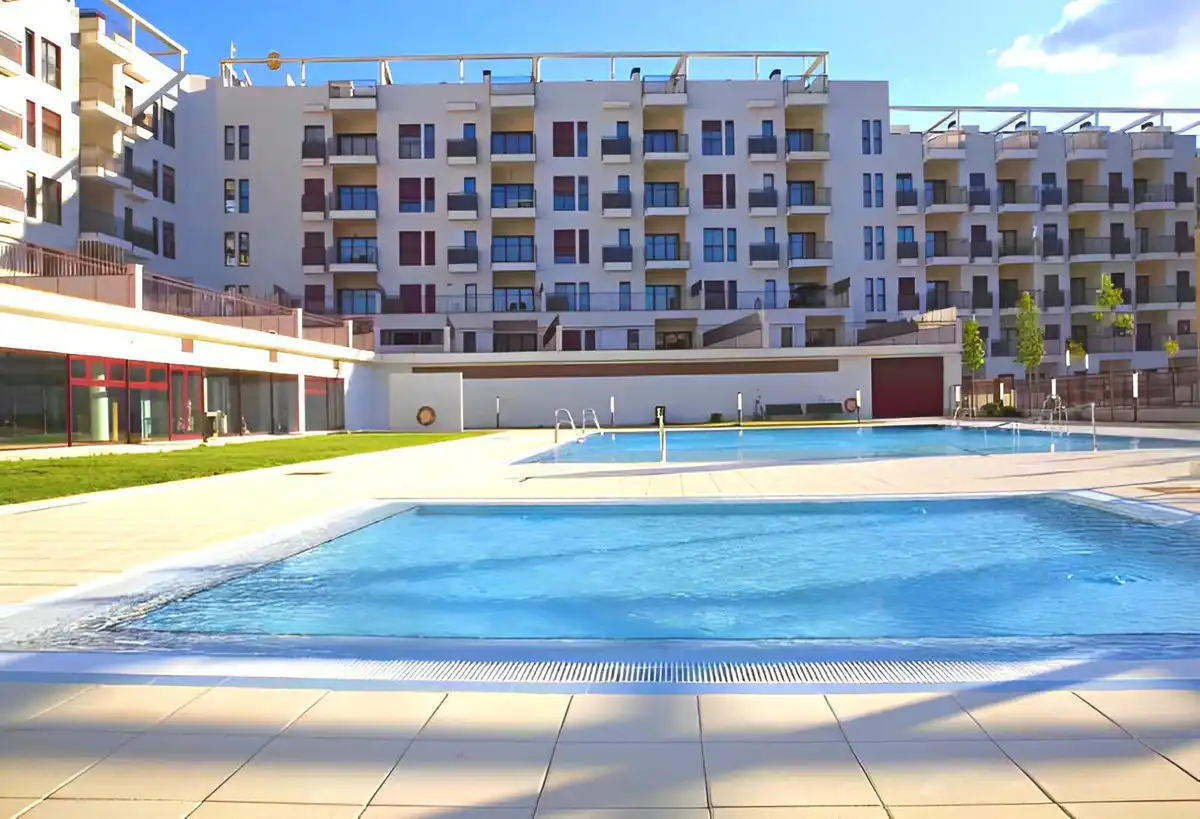 Apartament en venda a Villanueva del Río Segura