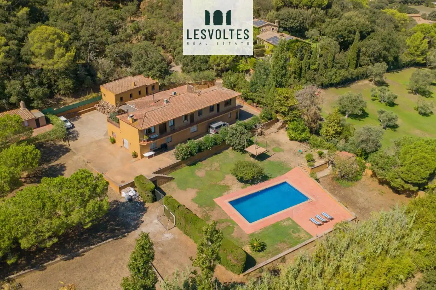 Maison avec piscine à vendre à Camí Jardí Botànic, imagen 27