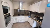 Kitchen of Single-family semi-detached for sale in Canovelles  with Air Conditioner, Heating and Private garden