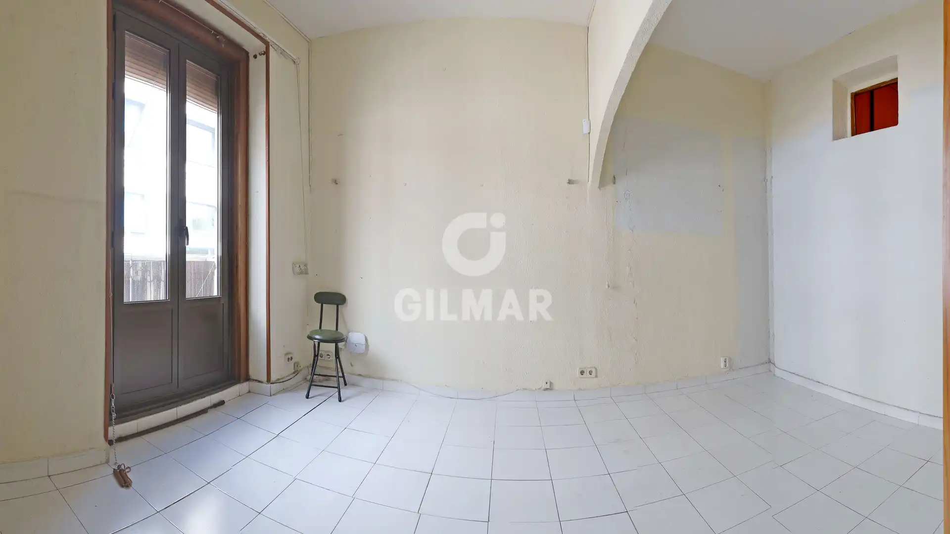 Flat for sale in Madrid  with Heating