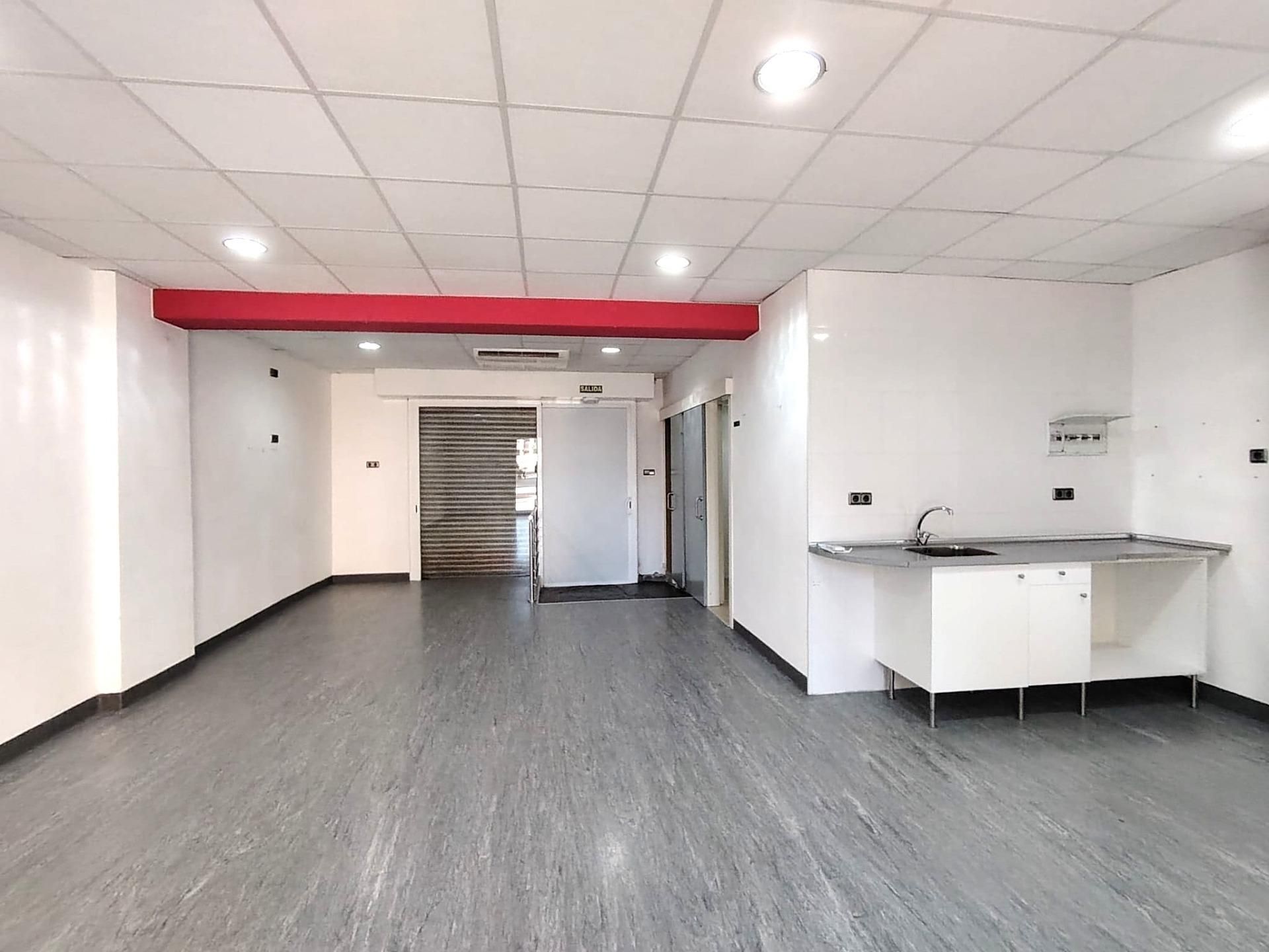 Premises for sale in Sabadell