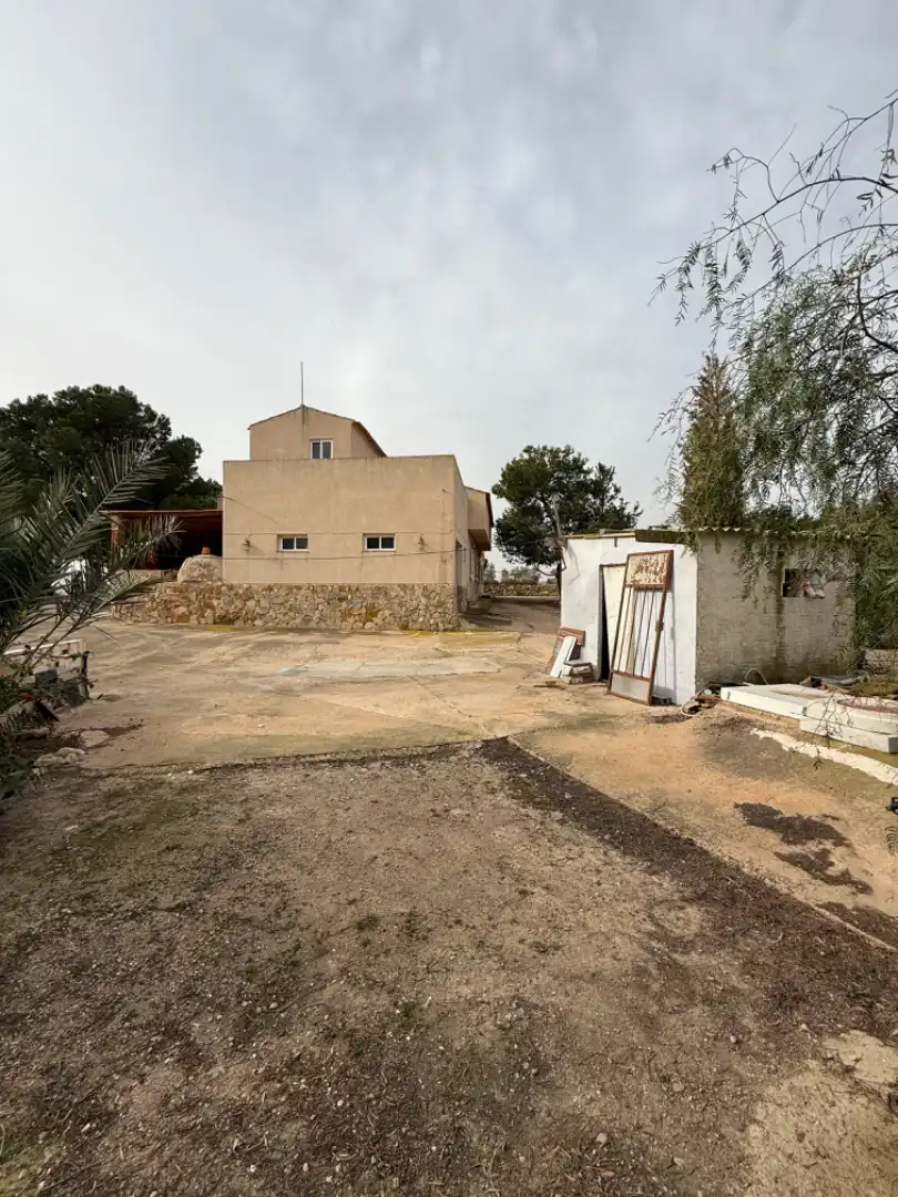 Villa à vendre à Campo de Murcia, imagen 14
