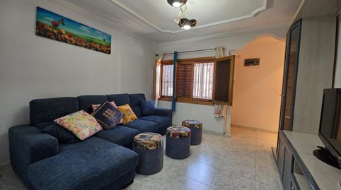 Foto 2 de Casa o xalet en venda a San Fernando, San Bartolomé de Tirajana