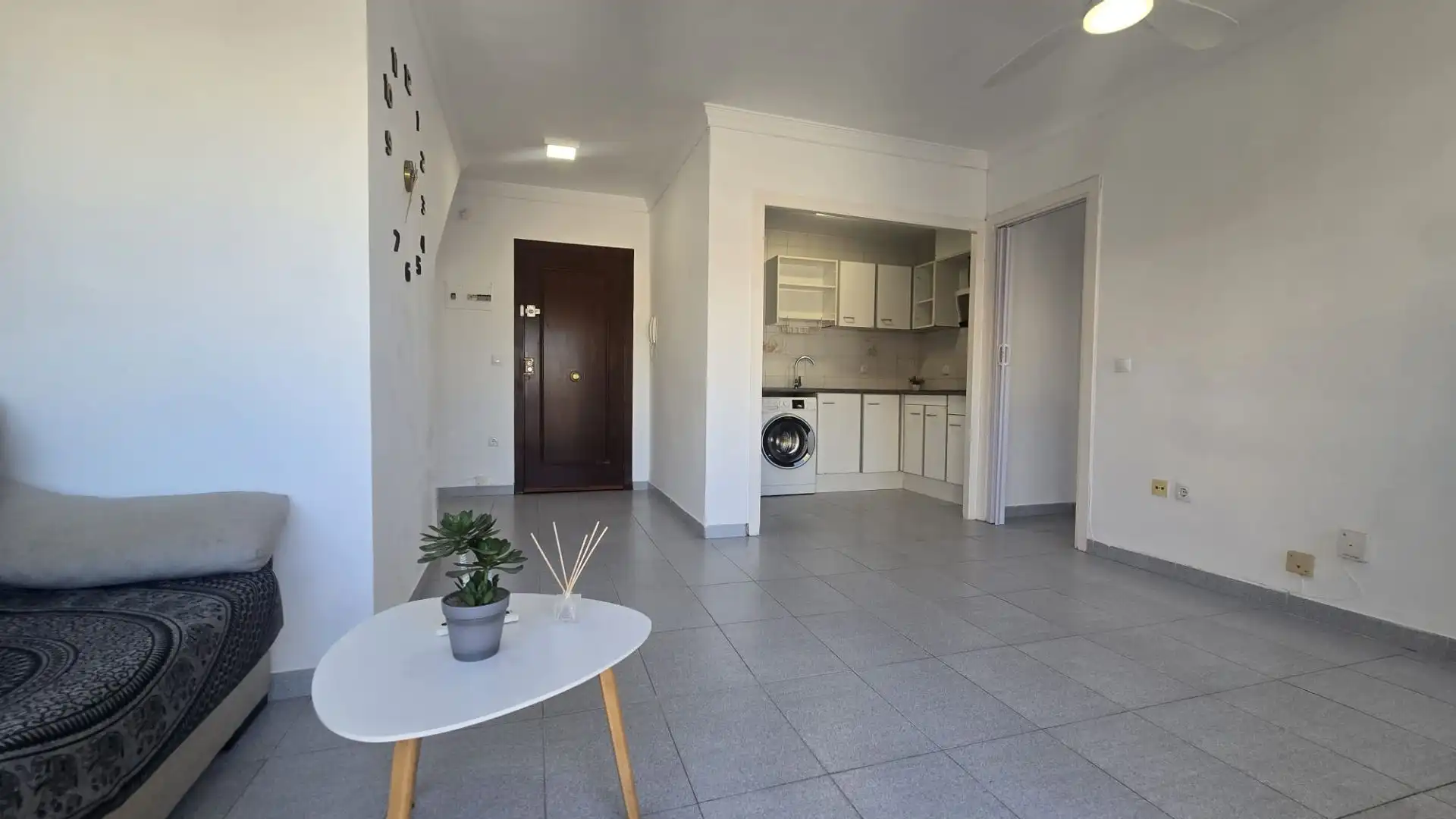 Appartement compact avec ascenseur à vendre à Centre, imagen 6