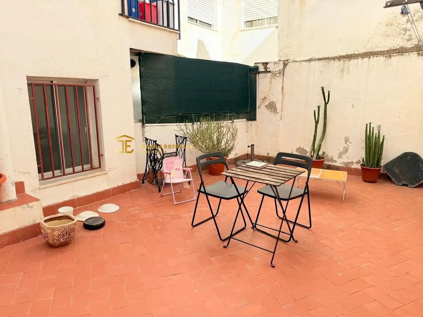 Terraza de Piso en venta en Lorca con Aire acondicionado, Calefacción y Terraza