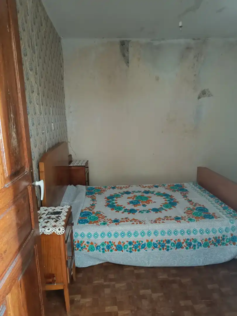 Habitación de Casa o chalet en venta en Cervera de Pisuerga
