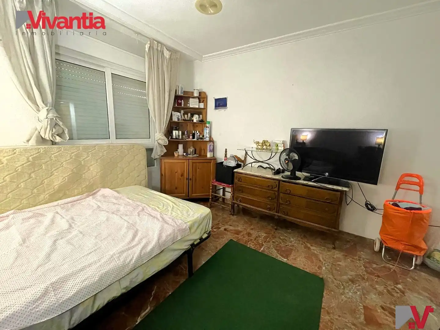 Piso con ascensor en venta en Lorca Ciudad, imagen 17