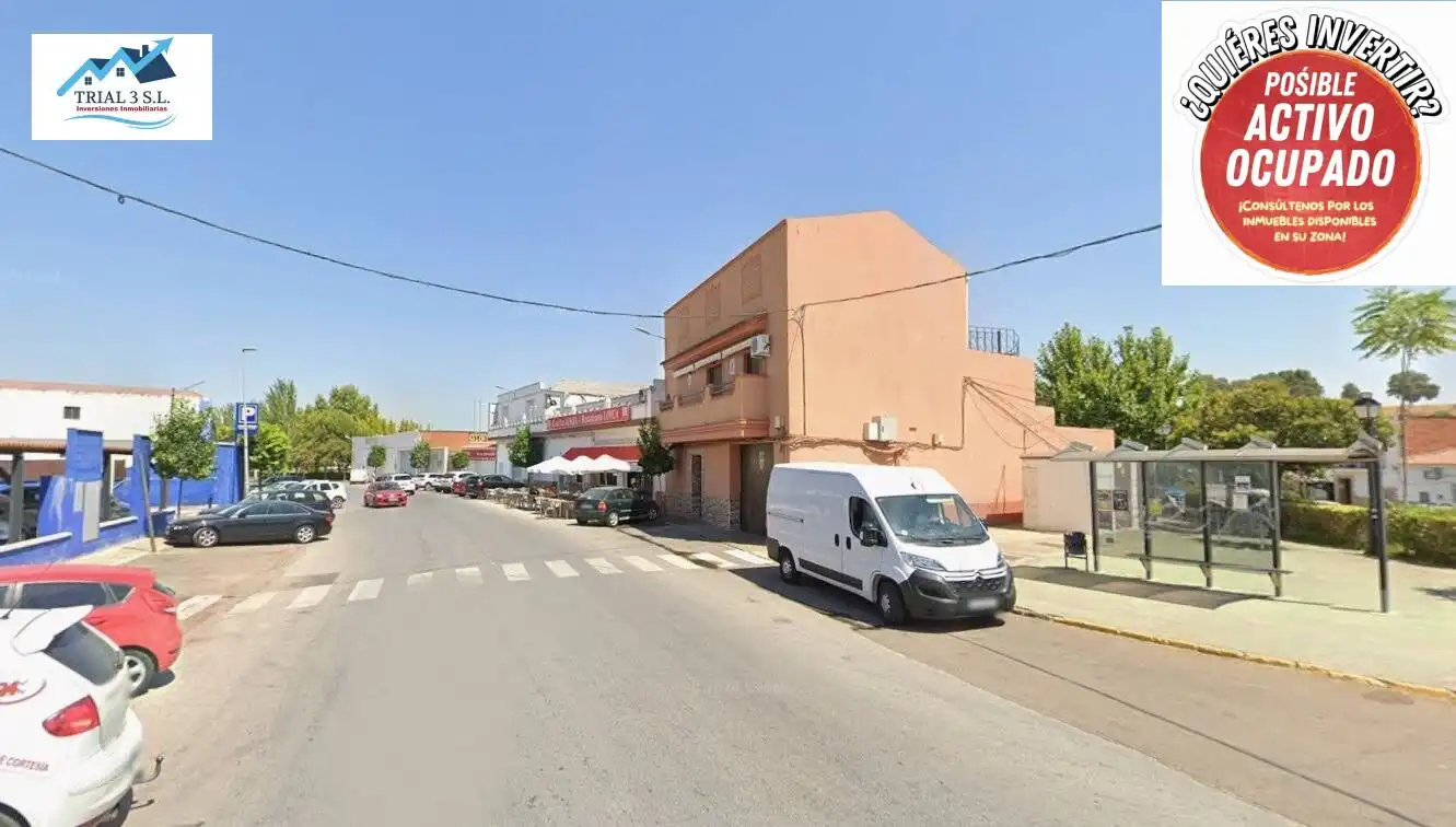 Nau industrial en venda a Avenida de Espronceda