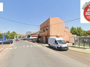 Nau industrial en venda a Avenida de Espronceda