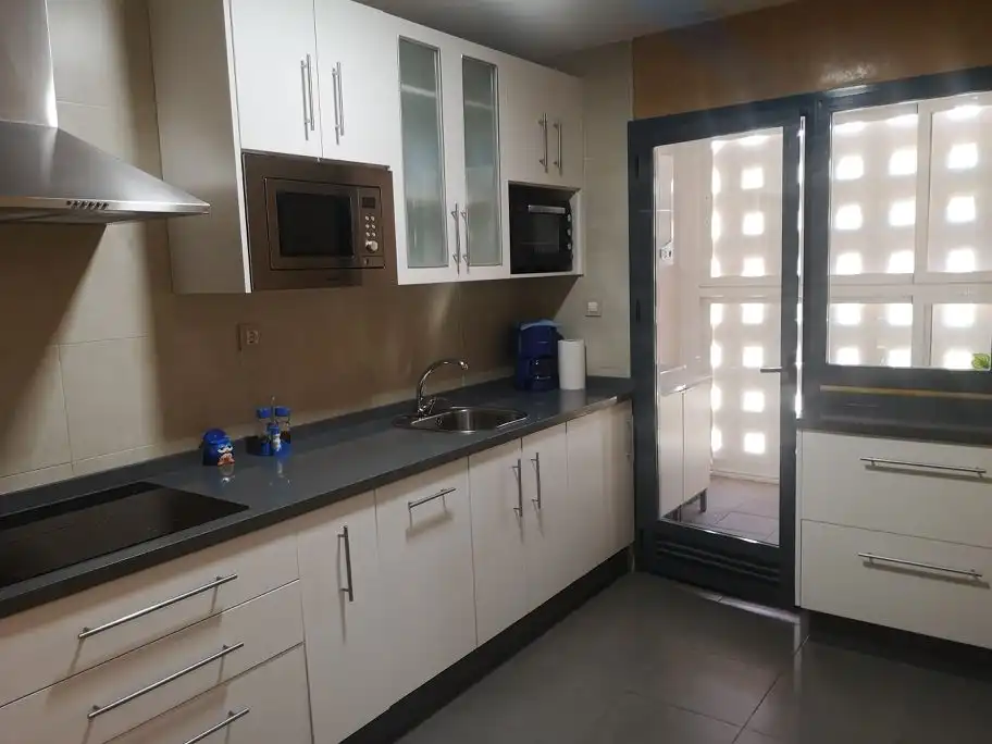 Wohnung mit Pool zur Miete in Calle Beethoven, imagen 9