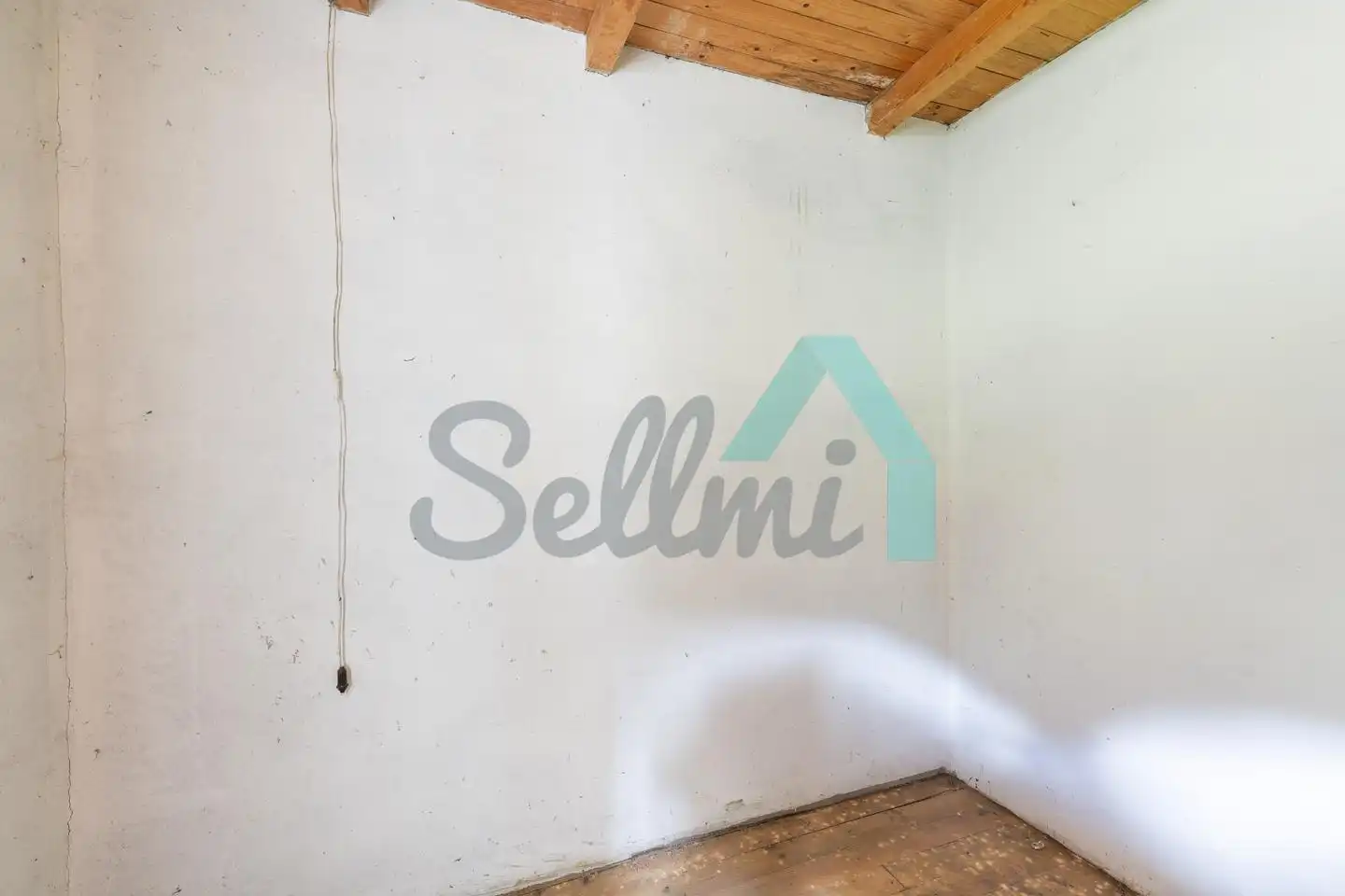 Casa o chalet en venta en Cangas del Narcea con Jardín privado