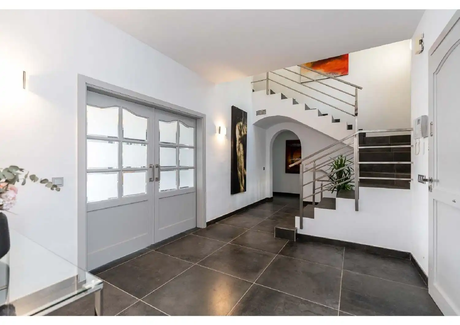 Chalet con piscina en alquiler en Nueva Andalucía, imagen 5