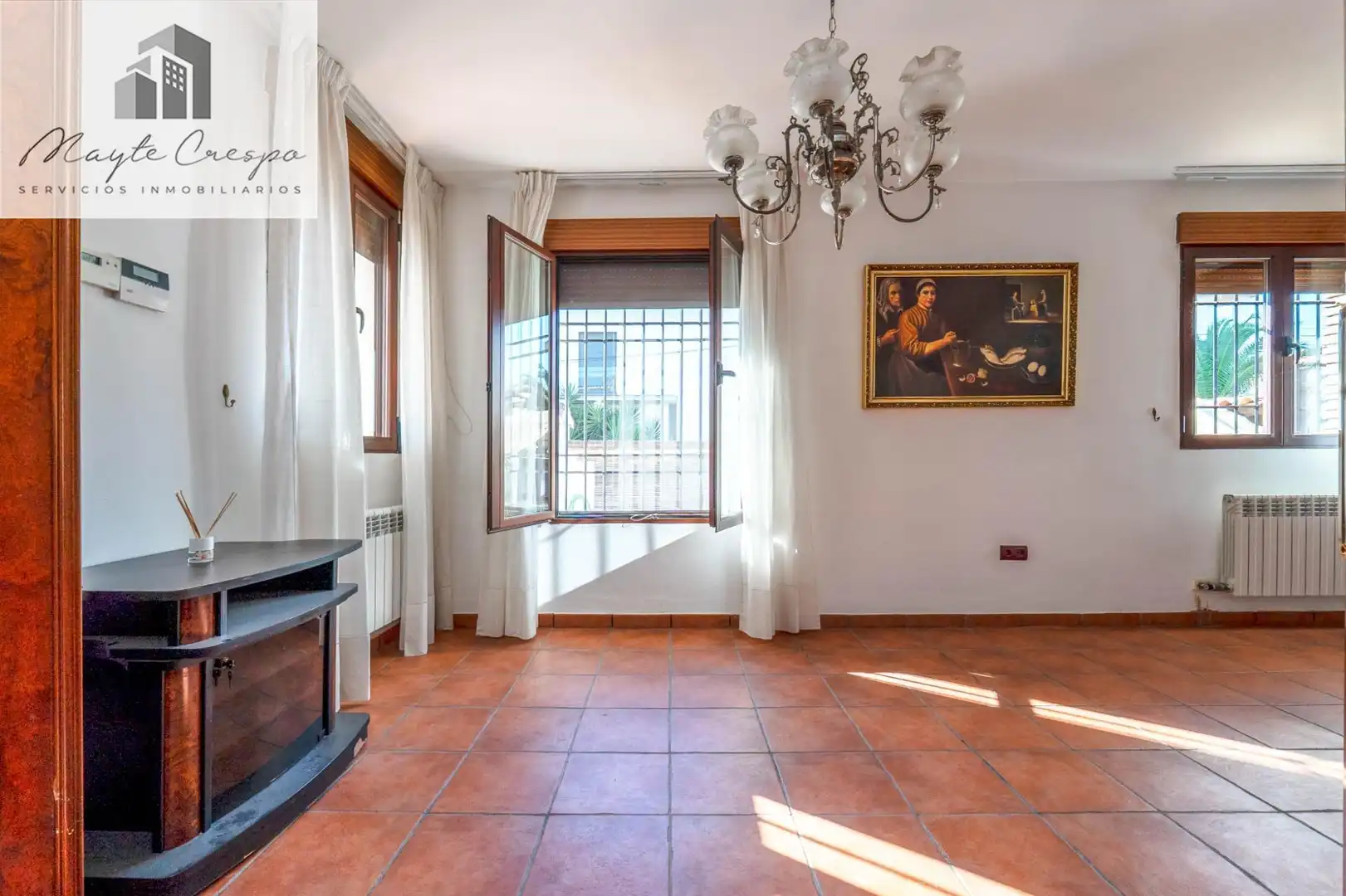 Chalet con terraza en venta en ALELIES (VENT), imagen 7