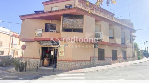 Foto 2 de Casa o xalet en venda a Bellavista - Capiscol - Frank Espinós, Sant Joan d'Alacant