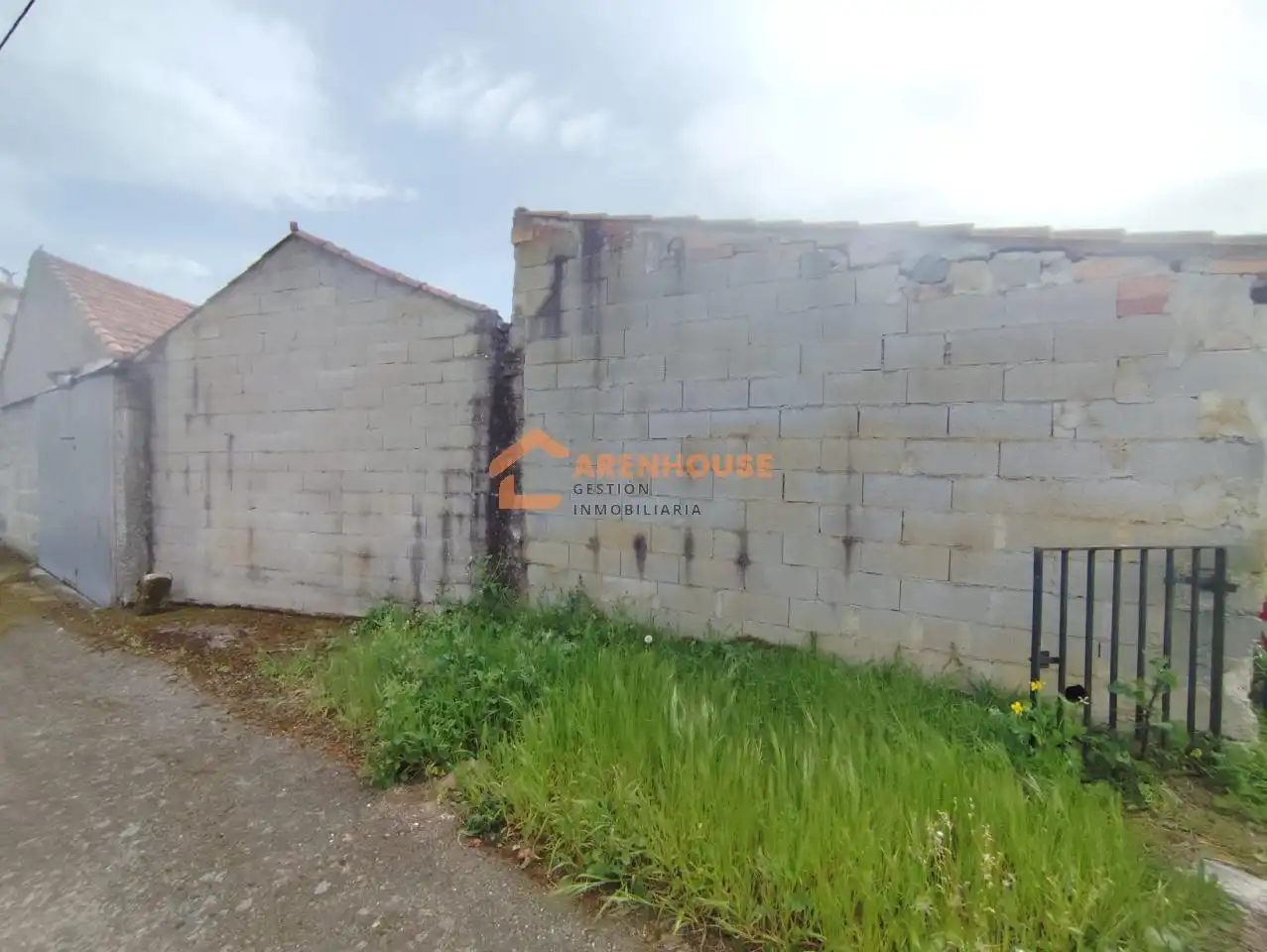 House with terrace for sale in Xunqueira de Ambía, imagen 37