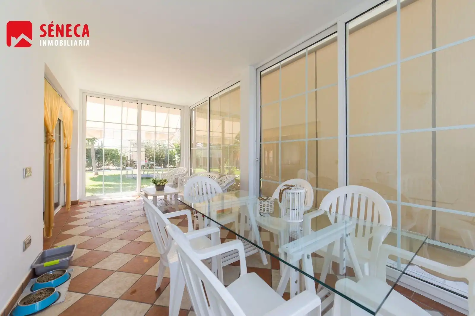 Villa mit Pool zum Verkauf in VERBENA DE LA PALOMA, imagen 11