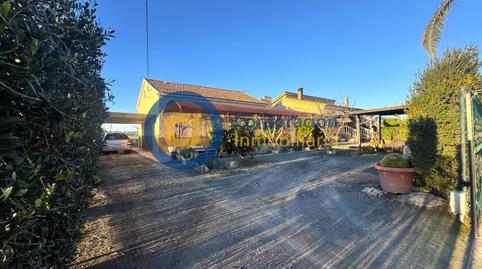 Foto 4 de Finca rústica en venta en Cazalla, Lorca