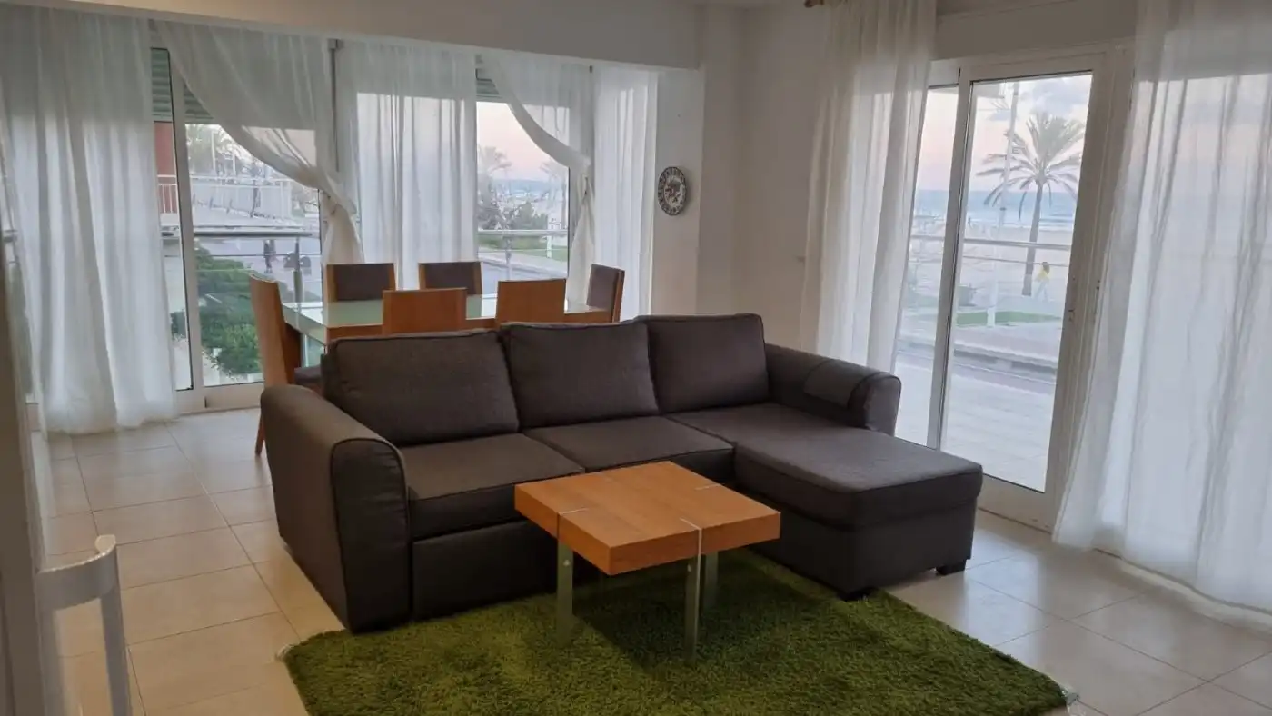 Apartments for rent in Calle MARITIM NEPTU, Playa de Gandia