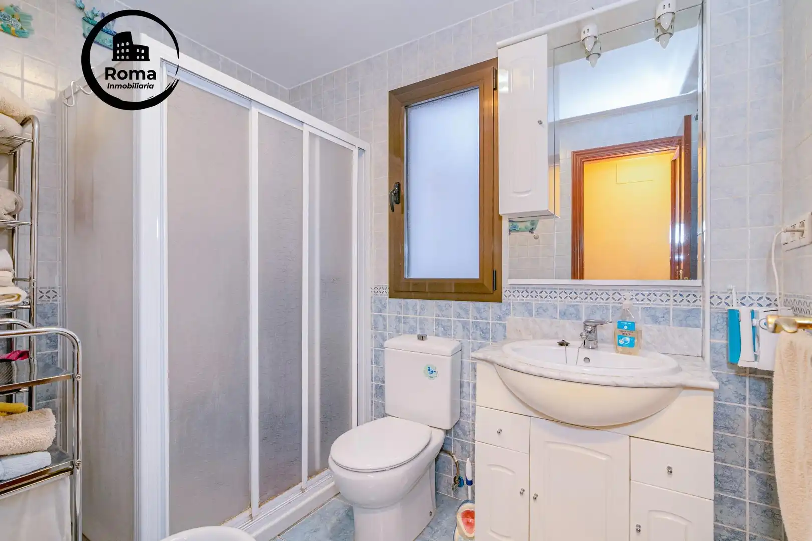 Flat with lift for sale in La Zubia Ciudad, imagen 14