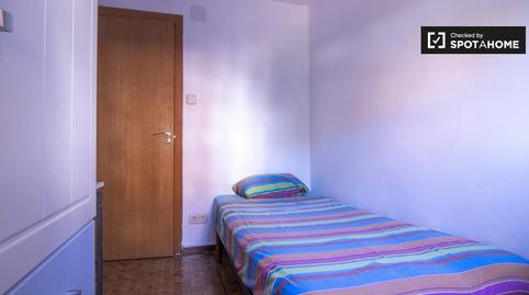 Photo 2 of Flat to share in Portazgo, Madrid