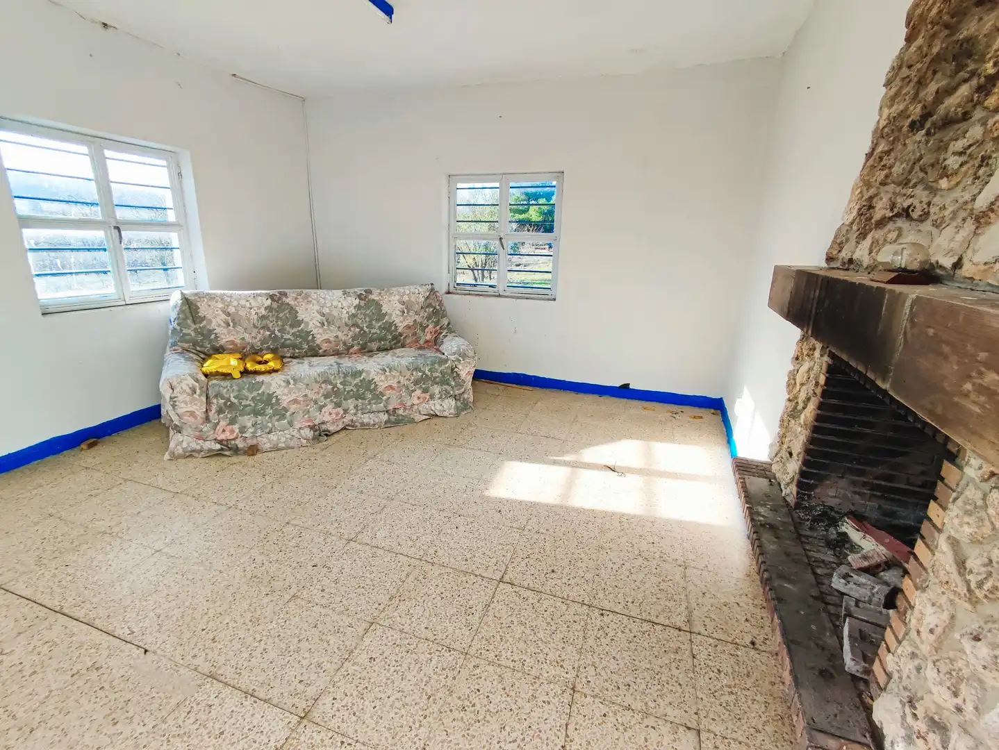 Finca rústica en venda a Carretera Autilla, 37, Allende el Río