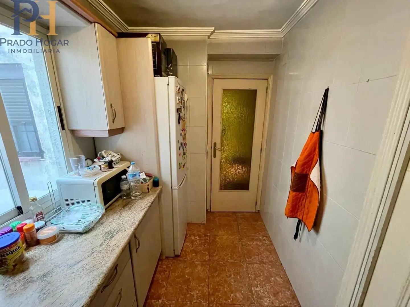Flat for sale in El Pilar - La Estación, imagen 14