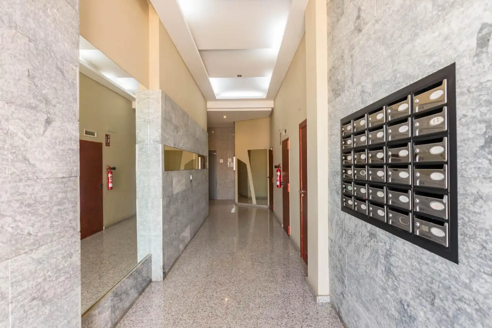 Apartamento en venta en Murcia con Aire acondicionado, Terraza y Trastero