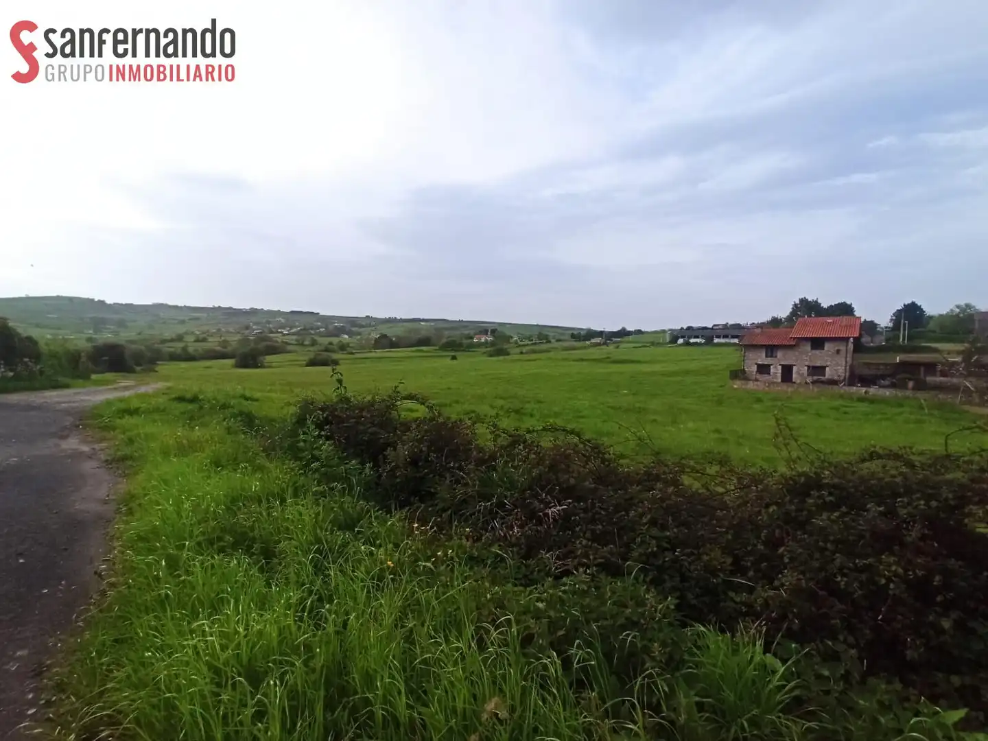 Terreni e lotti in vendita a Suances, imagen 13