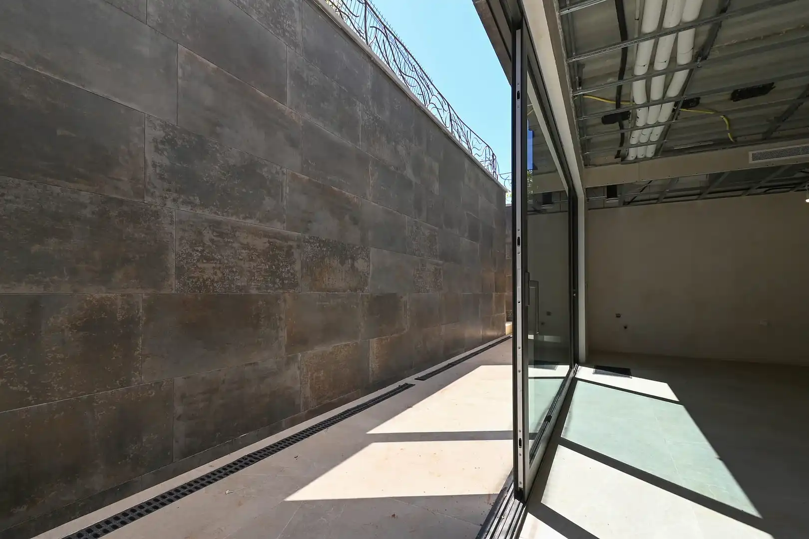 Vista exterior de Casa o xalet en venda en Jávea / Xàbia