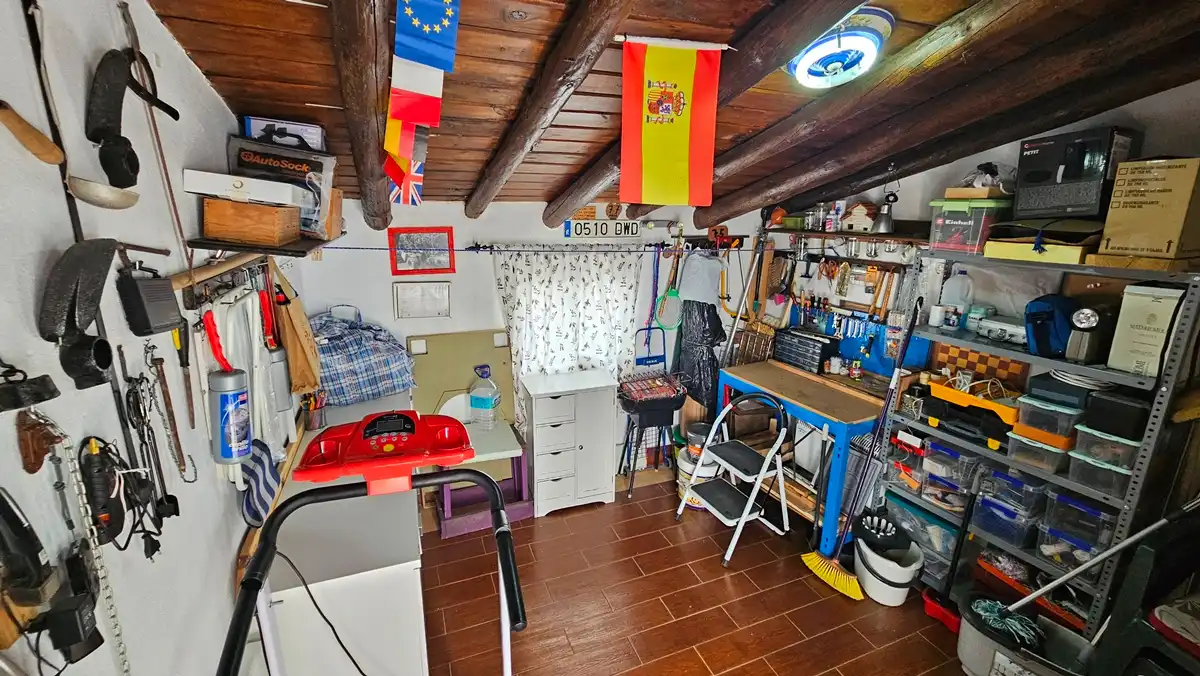Haus zum Verkauf in Calle Portazuela 104, imagen 31