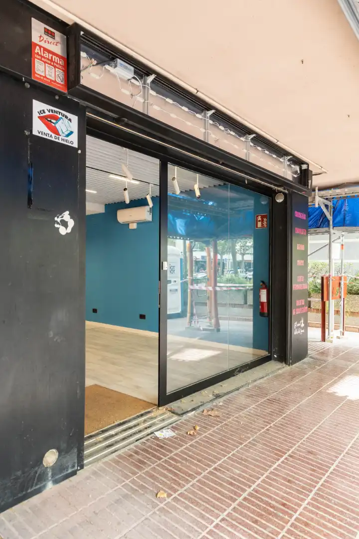 Local en venta en Salou con Aire acondicionado y Parquet