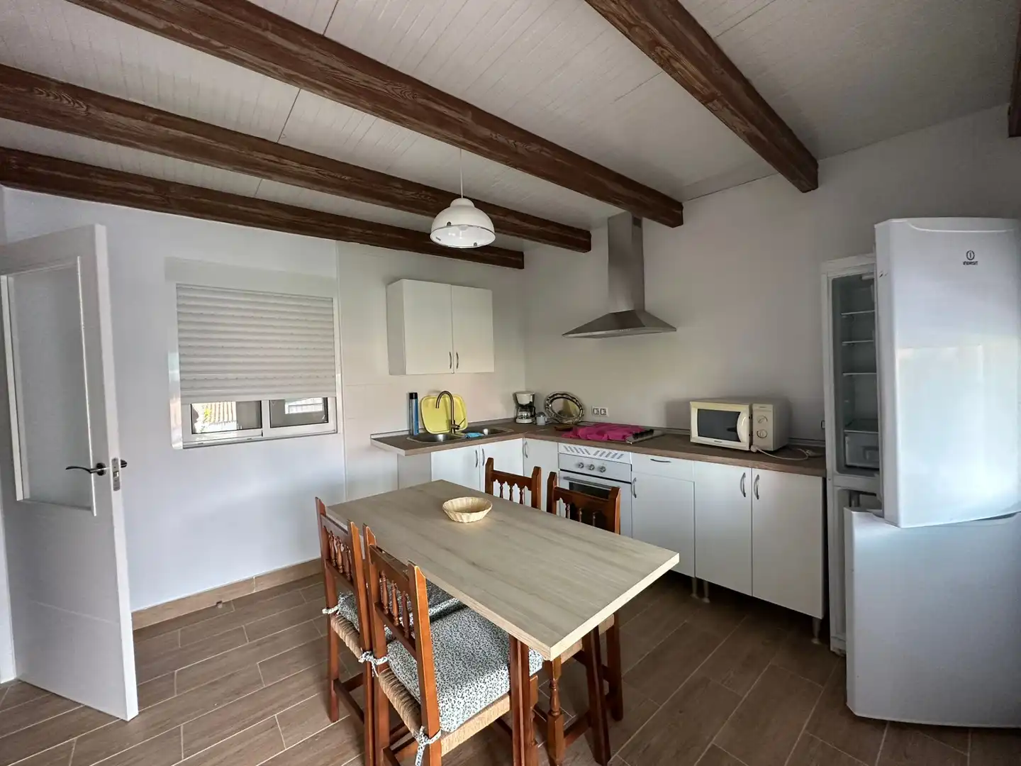 Cocina de Piso en venta en Herrera del Duque